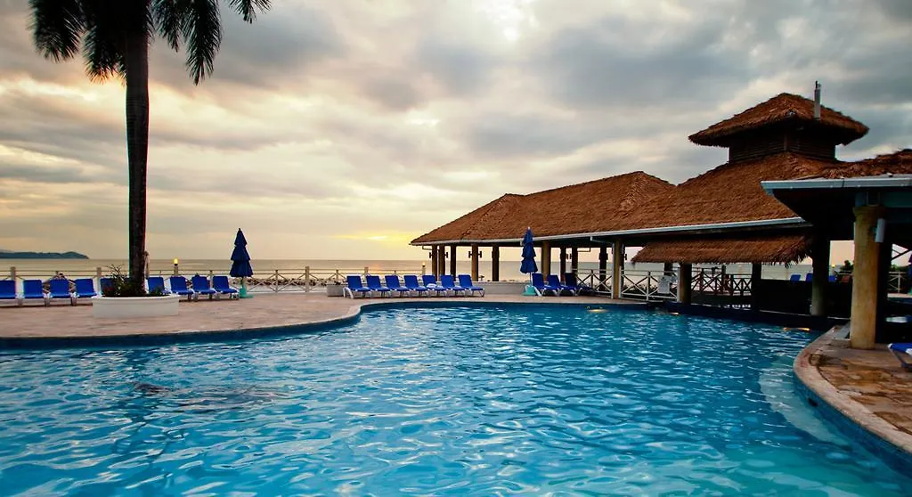 Sunscape Splash Montego Bay Resort And Spa