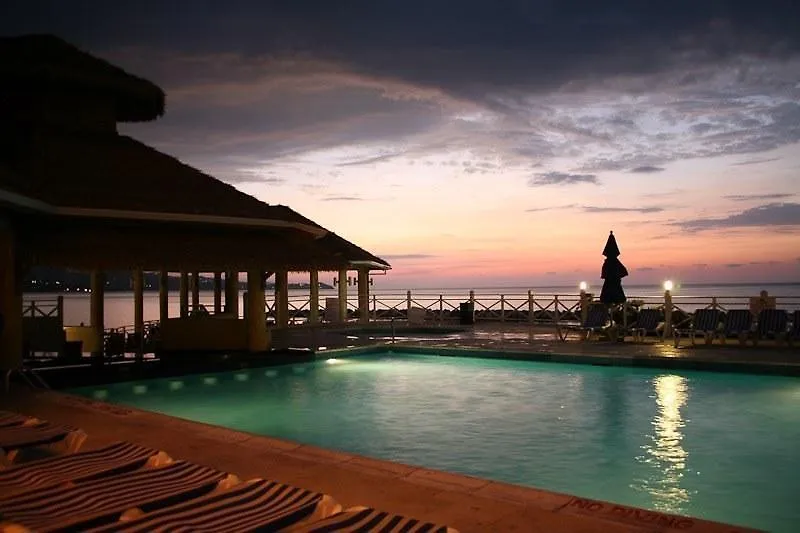 Sunscape Splash Montego Bay Resort And Spa