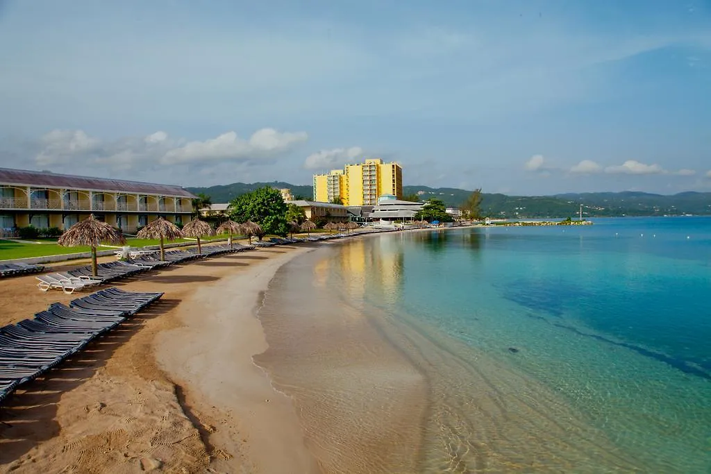 Sunscape Splash Montego Bay Resort And Spa