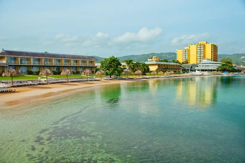 Sunscape Splash Montego Bay Resort And Spa