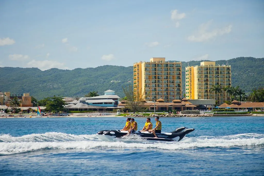 Sunscape Splash Montego Bay Resort And Spa