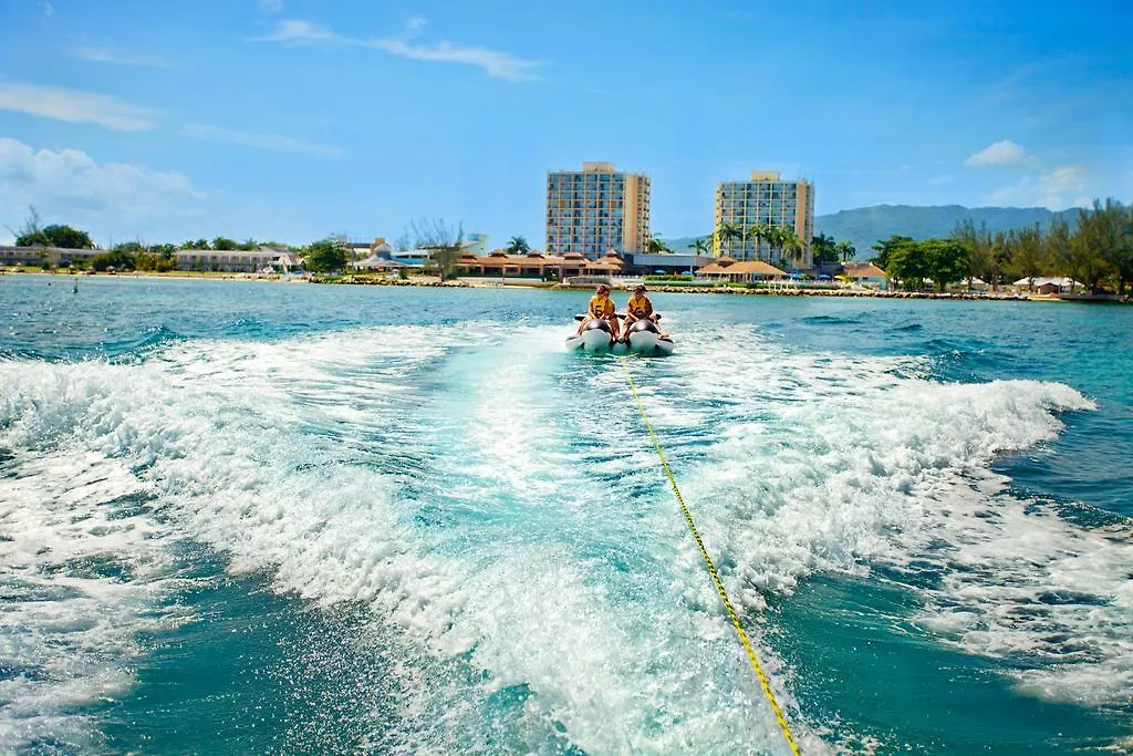 ****  Sunscape Splash Montego Bay Resort And Spa Jamaica