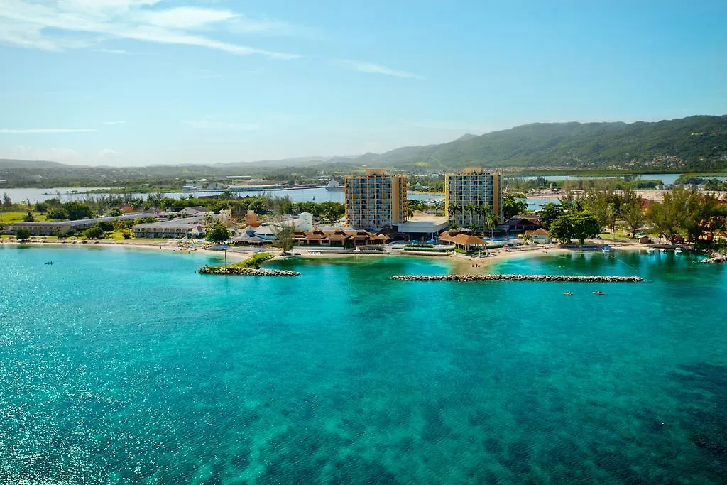 Sunscape Splash Montego Bay Resort And Spa