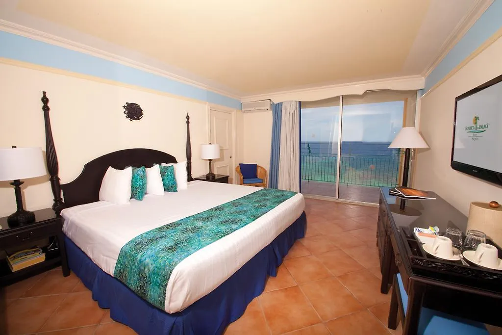 Sunscape Splash Montego Bay Resort And Spa