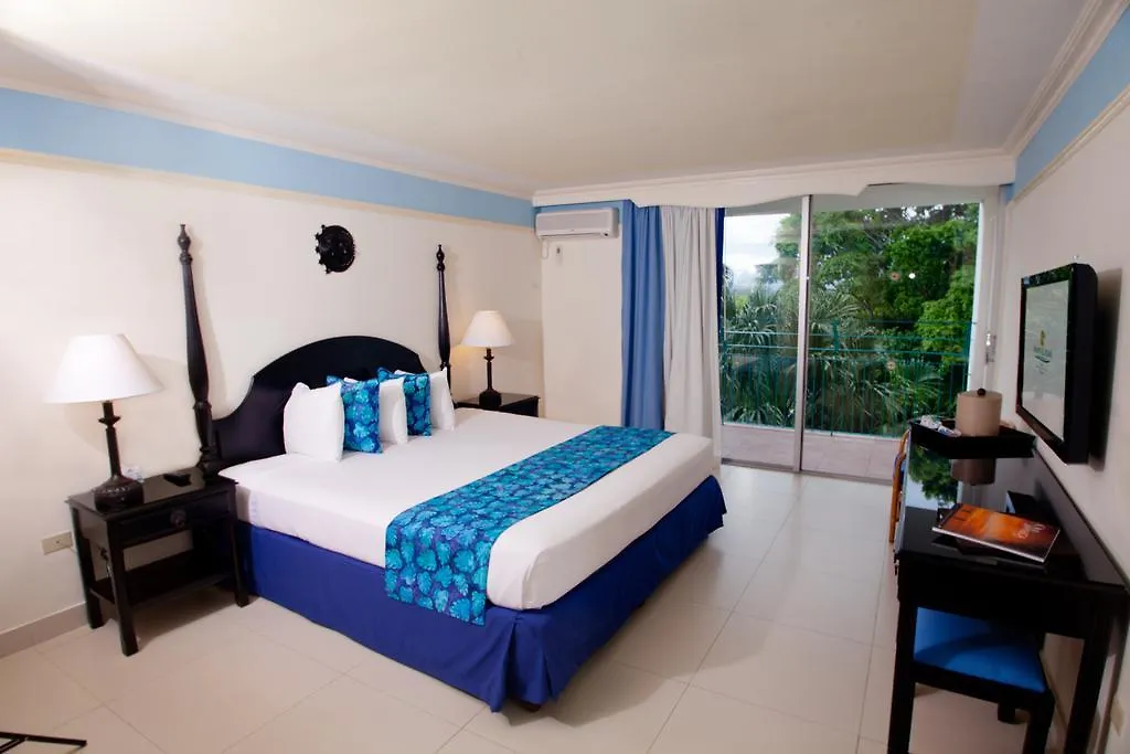 ****  Sunscape Splash Montego Bay Resort And Spa Jamajka