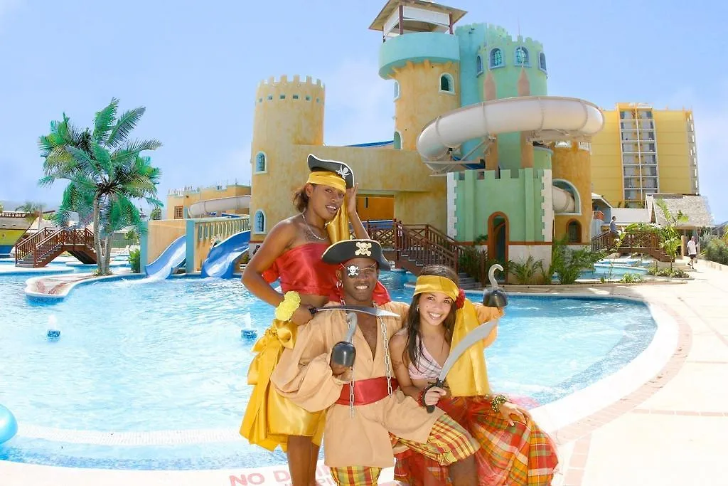 Sunscape Splash Montego Bay Resort And Spa