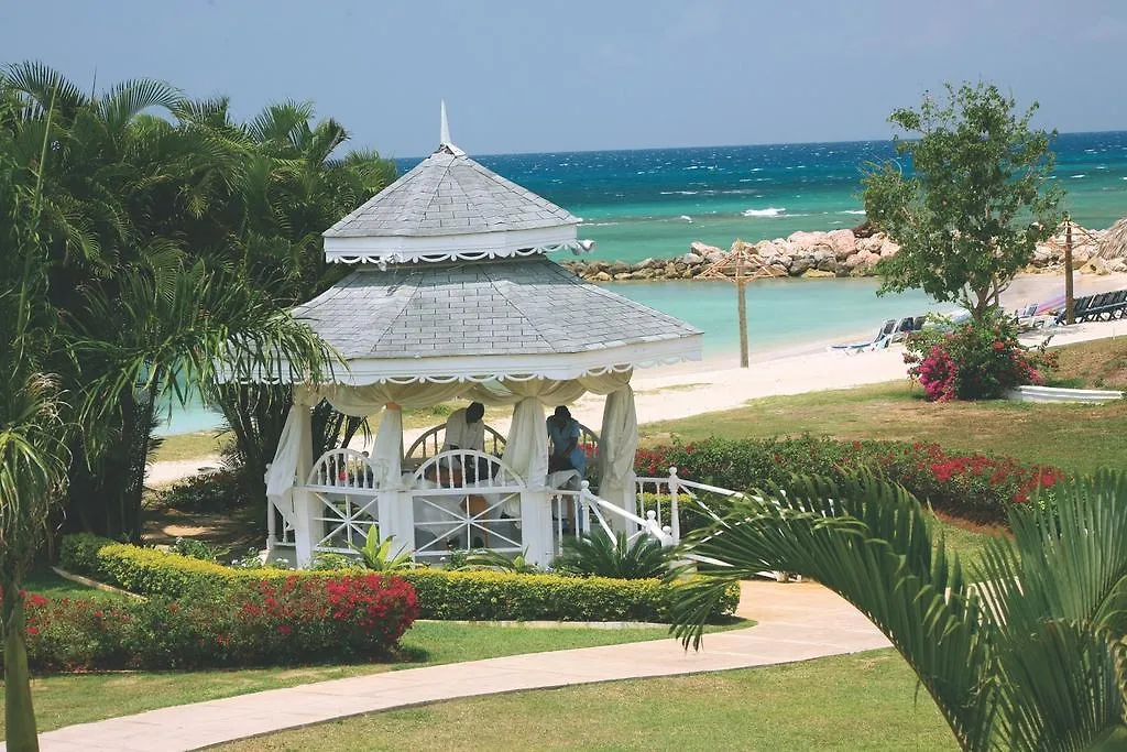 Sunscape Splash Montego Bay Resort And Spa 4*,  جامايكا