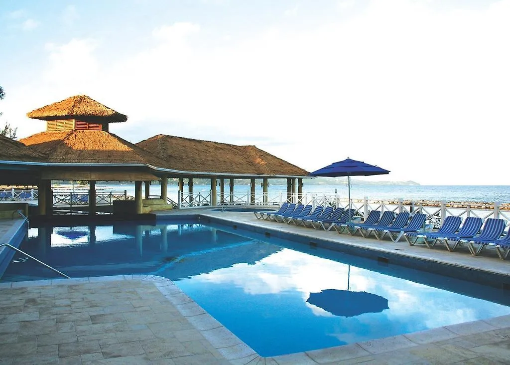 Sunscape Splash Montego Bay Resort And Spa 4*,