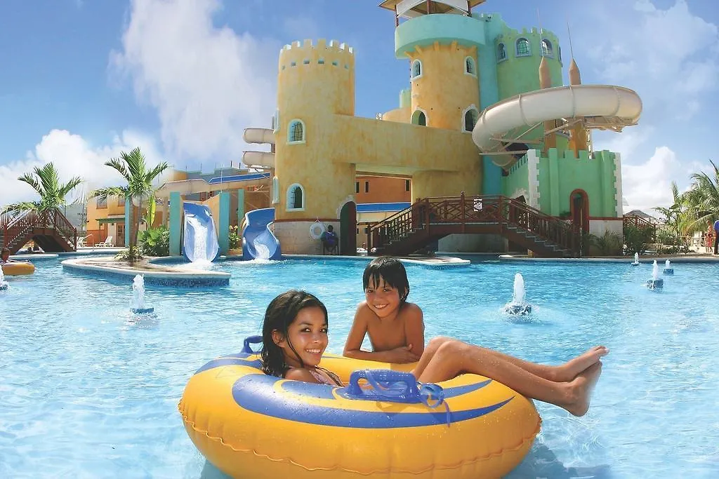 Sunscape Splash Montego Bay Resort And Spa