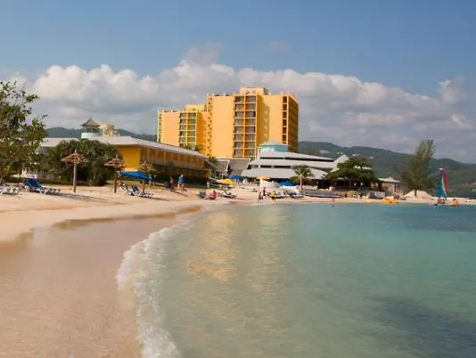 Sunscape Splash Montego Bay Resort And Spa