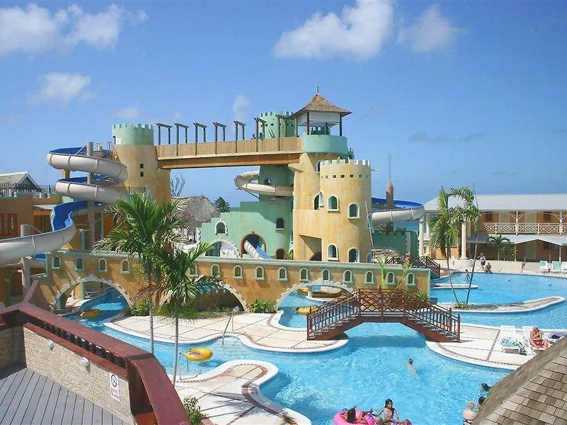 ****  Sunscape Splash Montego Bay Resort And Spa Giamaica