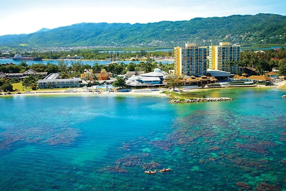 ****  Sunscape Splash Montego Bay Resort And Spa Τζαμάικα