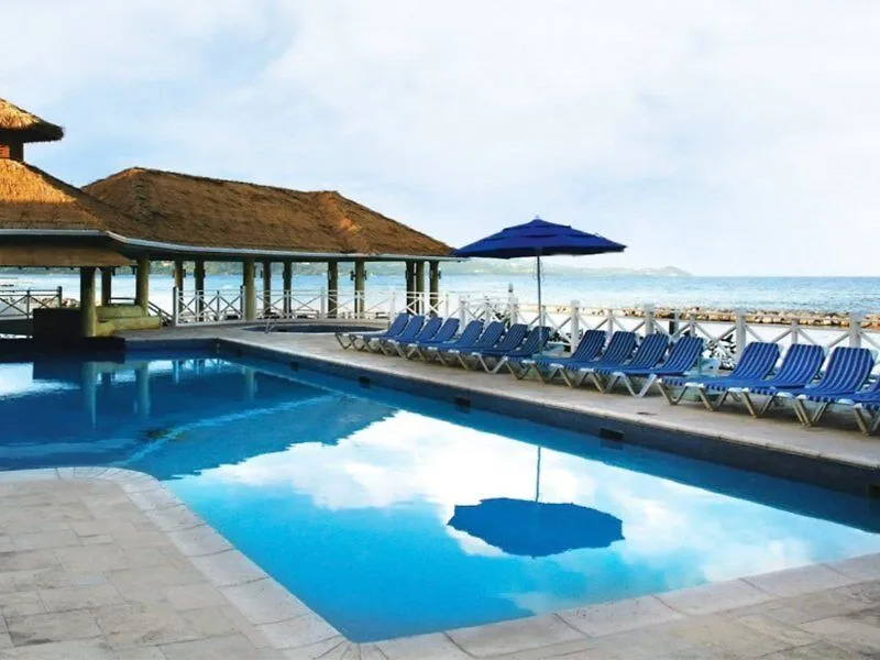 Sunscape Splash Montego Bay Resort And Spa