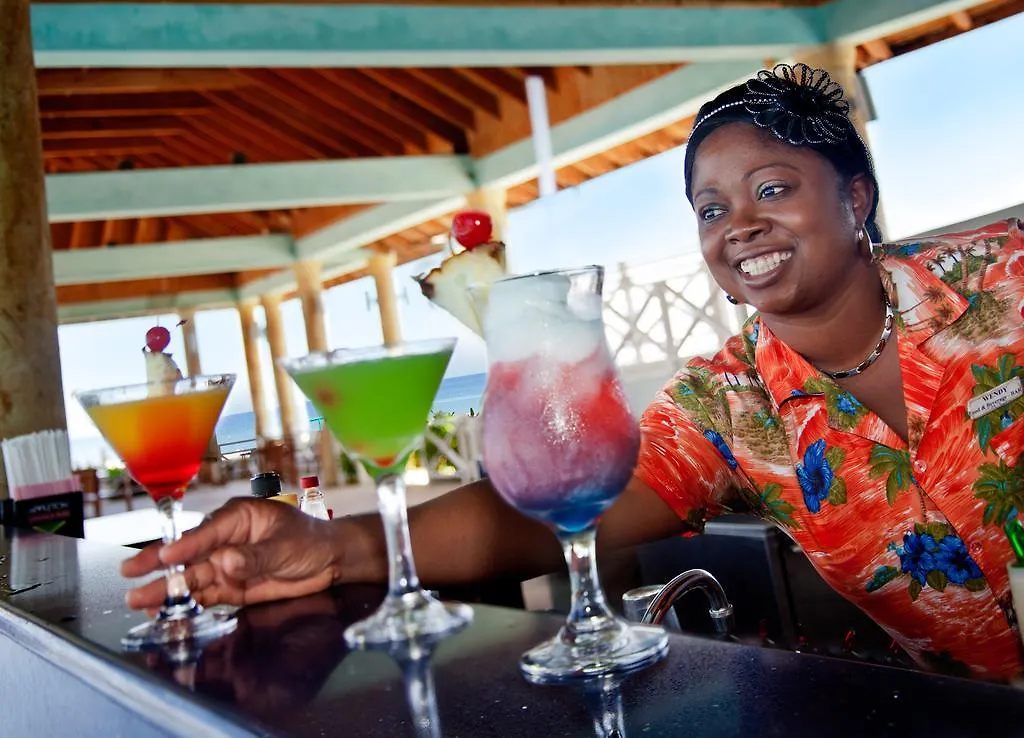 Sunscape Splash Montego Bay Resort And Spa