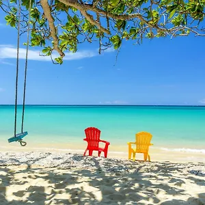 Hotel Kaz Kreol Beach, Ocho Ríos