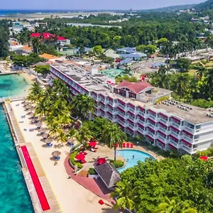 Grand Decameron Montego Beach, A Trademark All-inclusive Resort