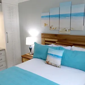 Beach One Bedroom A20 Aparthotel