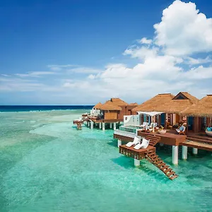 Sandals Royal Caribbean All Inclusive & Private Island - Couples Only Resort