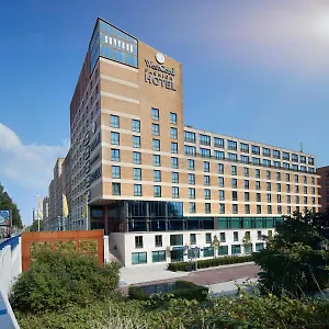 Otel Westcord Fashion ****