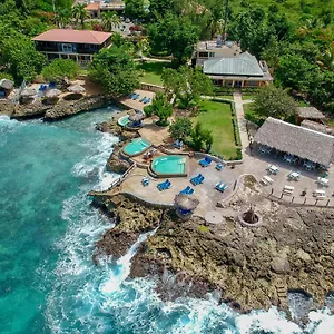 Inn The Westender, Negril