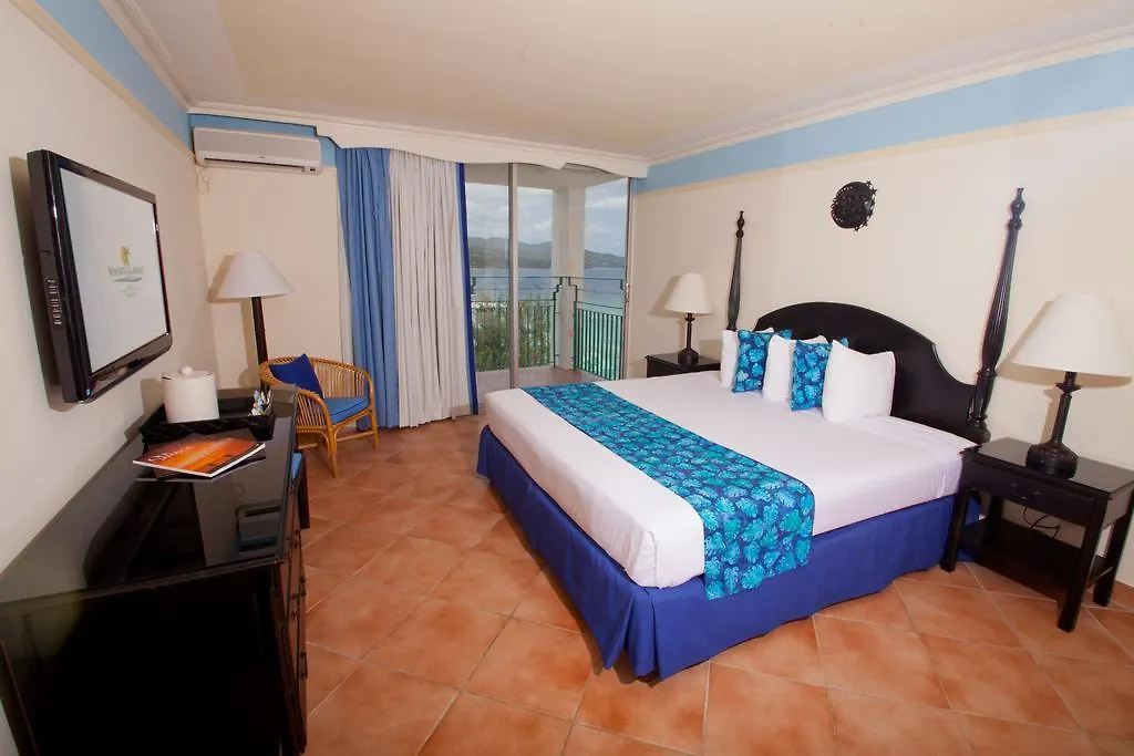 Sunscape Splash Montego Bay Resort And Spa Jamaika