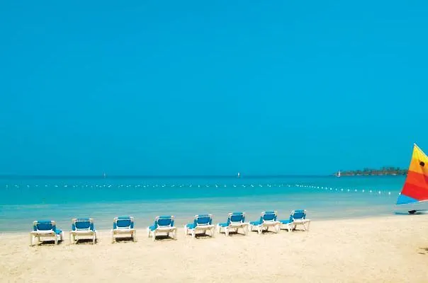 ****  Sunscape Splash Montego Bay Resort And Spa Jamaika